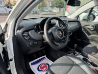 Fiat 500 500X 1.4 MultiAir - 140 S&S Cross Gps + Clim + Radar AR - <small></small> 10.990 € <small>TTC</small> - #26