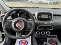 Fiat 500 500X 1.4 MultiAir - 140 S&S Cross Gps + Clim + Radar AR - <small></small> 10.990 € <small>TTC</small> - #29