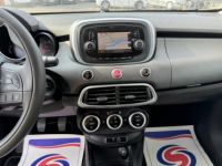 Fiat 500 500X 1.4 MultiAir - 140 S&S Cross Gps + Clim + Radar AR - <small></small> 10.990 € <small>TTC</small> - #30