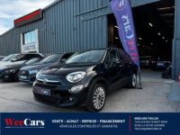 Fiat 500 500X 1.4 MultiAir 16V 140ch DCT Lounge PHASE 2 - <small></small> 12.990 € <small>TTC</small> - #1