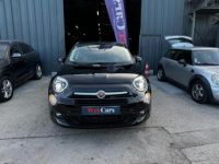 Fiat 500 500X 1.4 MultiAir 16V 140ch DCT Lounge PHASE 2 - <small></small> 12.990 € <small>TTC</small> - #2