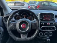 Fiat 500 500X 1.4 MultiAir 16V 140ch DCT Lounge PHASE 2 - <small></small> 12.990 € <small>TTC</small> - #5