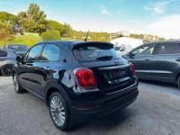 Fiat 500 500X 1.4 MultiAir 16V 140ch DCT Lounge PHASE 2 - <small></small> 12.990 € <small>TTC</small> - #10