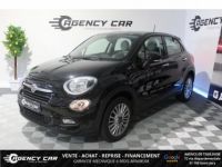 Fiat 500 500X 1.6 E-Torq - 110ch S&S X BERLINE Lounge - <small></small> 11.990 € <small>TTC</small> - #1