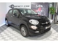 Fiat 500 500X 1.6 E-Torq - 110ch S&S X BERLINE Lounge - <small></small> 11.990 € <small>TTC</small> - #2