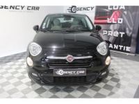 Fiat 500 500X 1.6 E-Torq - 110ch S&S X BERLINE Lounge - <small></small> 11.990 € <small>TTC</small> - #3