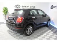 Fiat 500 500X 1.6 E-Torq - 110ch S&S X BERLINE Lounge - <small></small> 11.990 € <small>TTC</small> - #4