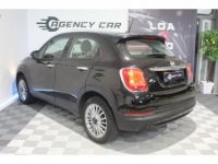 Fiat 500 500X 1.6 E-Torq - 110ch S&S X BERLINE Lounge - <small></small> 11.990 € <small>TTC</small> - #5