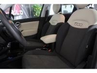 Fiat 500 500X 1.6 E-Torq - 110ch S&S X BERLINE Lounge - <small></small> 11.990 € <small>TTC</small> - #7