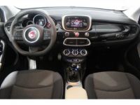 Fiat 500 500X 1.6 E-Torq - 110ch S&S X BERLINE Lounge - <small></small> 11.990 € <small>TTC</small> - #8