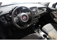 Fiat 500 500X 1.6 E-Torq - 110ch S&S X BERLINE Lounge - <small></small> 11.990 € <small>TTC</small> - #9