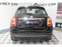 Fiat 500 500X 1.6 E-Torq - 110ch S&S X BERLINE Lounge - <small></small> 11.990 € <small>TTC</small> - #18