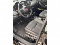 Fiat 500 500X 1.6 Multijet - 120 S&S - BV DCT Sport PHASE 3 - <small></small> 19.400 € <small>TTC</small> - #3