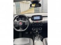 Fiat 500 500X 1.6 Multijet - 120 S&S - BV DCT Sport PHASE 3 - <small></small> 19.400 € <small>TTC</small> - #4