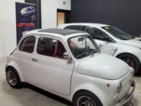 Fiat 500 650 Cc Kit Abarth - <small></small> 24.000 € <small>TTC</small> - #1