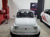 Fiat 500 650 Cc Kit Abarth - <small></small> 24.000 € <small>TTC</small> - #2