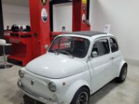 Fiat 500 650 Cc Kit Abarth - <small></small> 24.000 € <small>TTC</small> - #3