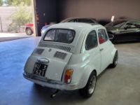 Fiat 500 650 Cc Kit Abarth - <small></small> 24.000 € <small>TTC</small> - #4