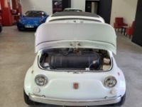 Fiat 500 650 Cc Kit Abarth - <small></small> 24.000 € <small>TTC</small> - #5