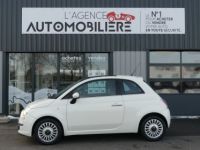 Fiat 500 69 CV LOUNGE - <small></small> 5.990 € <small>TTC</small> - #2