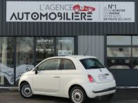 Fiat 500 69 CV LOUNGE - <small></small> 5.990 € <small>TTC</small> - #3