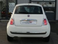 Fiat 500 69 CV LOUNGE - <small></small> 5.990 € <small>TTC</small> - #4