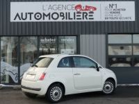 Fiat 500 69 CV LOUNGE - <small></small> 5.990 € <small>TTC</small> - #5