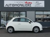 Fiat 500 69 CV LOUNGE - <small></small> 5.990 € <small>TTC</small> - #6