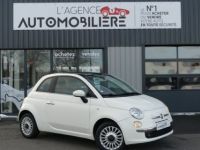 Fiat 500 69 CV LOUNGE - <small></small> 5.990 € <small>TTC</small> - #7