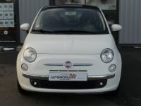 Fiat 500 69 CV LOUNGE - <small></small> 5.990 € <small>TTC</small> - #8