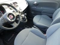 Fiat 500 69 CV LOUNGE - <small></small> 5.990 € <small>TTC</small> - #9