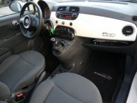 Fiat 500 69 CV LOUNGE - <small></small> 5.990 € <small>TTC</small> - #14