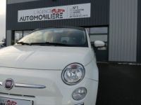 Fiat 500 69 CV LOUNGE - <small></small> 5.990 € <small>TTC</small> - #18