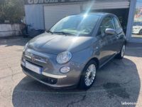 Fiat 500 85 cv lounge - <small></small> 6.990 € <small>TTC</small> - #1