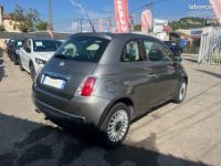 Fiat 500 85 cv lounge - <small></small> 6.990 € <small>TTC</small> - #3