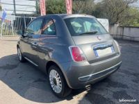 Fiat 500 85 cv lounge - <small></small> 6.990 € <small>TTC</small> - #4