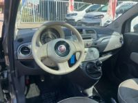 Fiat 500 85 cv lounge - <small></small> 6.990 € <small>TTC</small> - #5