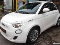 Fiat 500 95 CH ACTION PLUS BVA + SIEGES CHAUFFANT CARPLAY - <small></small> 14.489 € <small>TTC</small> - #2