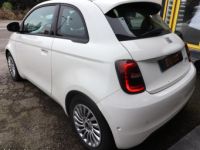 Fiat 500 95 CH ACTION PLUS BVA + SIEGES CHAUFFANT CARPLAY - <small></small> 14.489 € <small>TTC</small> - #4