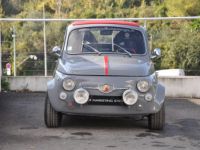 Fiat 500 ABARTH - <small>A partir de </small>290 EUR <small>/ mois</small> - #2