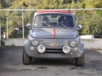 Fiat 500 ABARTH - <small>A partir de </small>290 EUR <small>/ mois</small> - #3