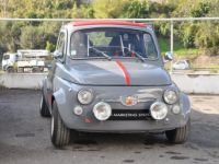 Fiat 500 ABARTH - <small>A partir de </small>290 EUR <small>/ mois</small> - #5