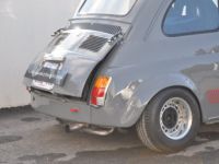 Fiat 500 ABARTH - <small>A partir de </small>290 EUR <small>/ mois</small> - #8