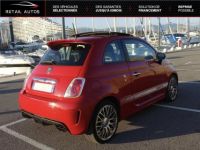 Fiat 500 Abarth 1.4 Turbo T-Jet 140ch BVA - <small></small> 13.990 € <small>TTC</small> - #3