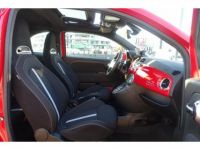 Fiat 500 Abarth 1.4 Turbo T-Jet 140ch BVA - <small></small> 13.990 € <small>TTC</small> - #8