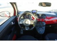 Fiat 500 Abarth 1.4 Turbo T-Jet 140ch BVA - <small></small> 13.990 € <small>TTC</small> - #10