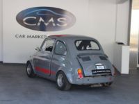 Fiat 500 ABARTH - <small>A partir de </small>290 EUR <small>/ mois</small> - #4