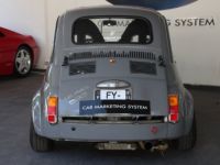 Fiat 500 ABARTH - <small>A partir de </small>290 EUR <small>/ mois</small> - #5