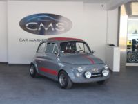 Fiat 500 ABARTH - <small>A partir de </small>290 EUR <small>/ mois</small> - #1