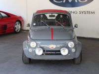 Fiat 500 ABARTH - <small>A partir de </small>290 EUR <small>/ mois</small> - #2